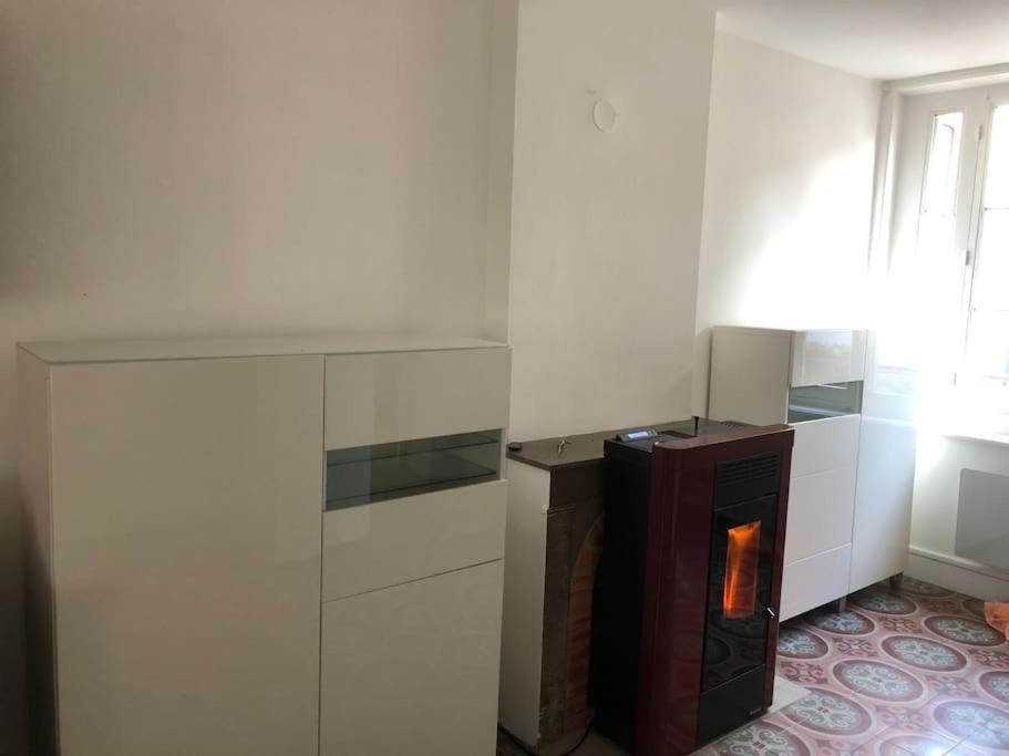 Ibis Rouge Villa Villars-les-Dombes Exteriör bild