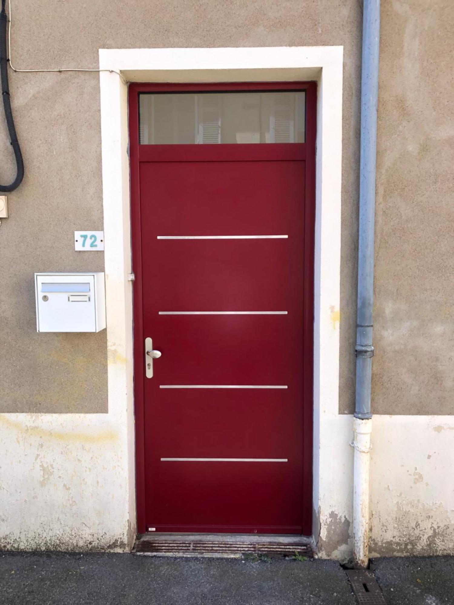 Ibis Rouge Villa Villars-les-Dombes Exteriör bild