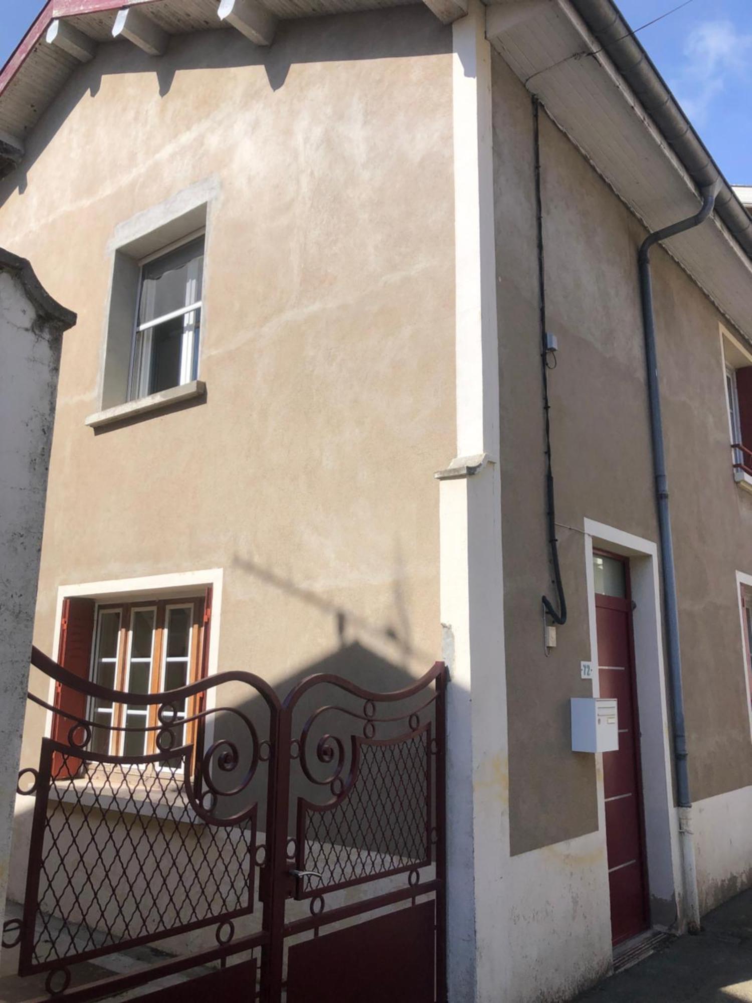 Ibis Rouge Villa Villars-les-Dombes Exteriör bild