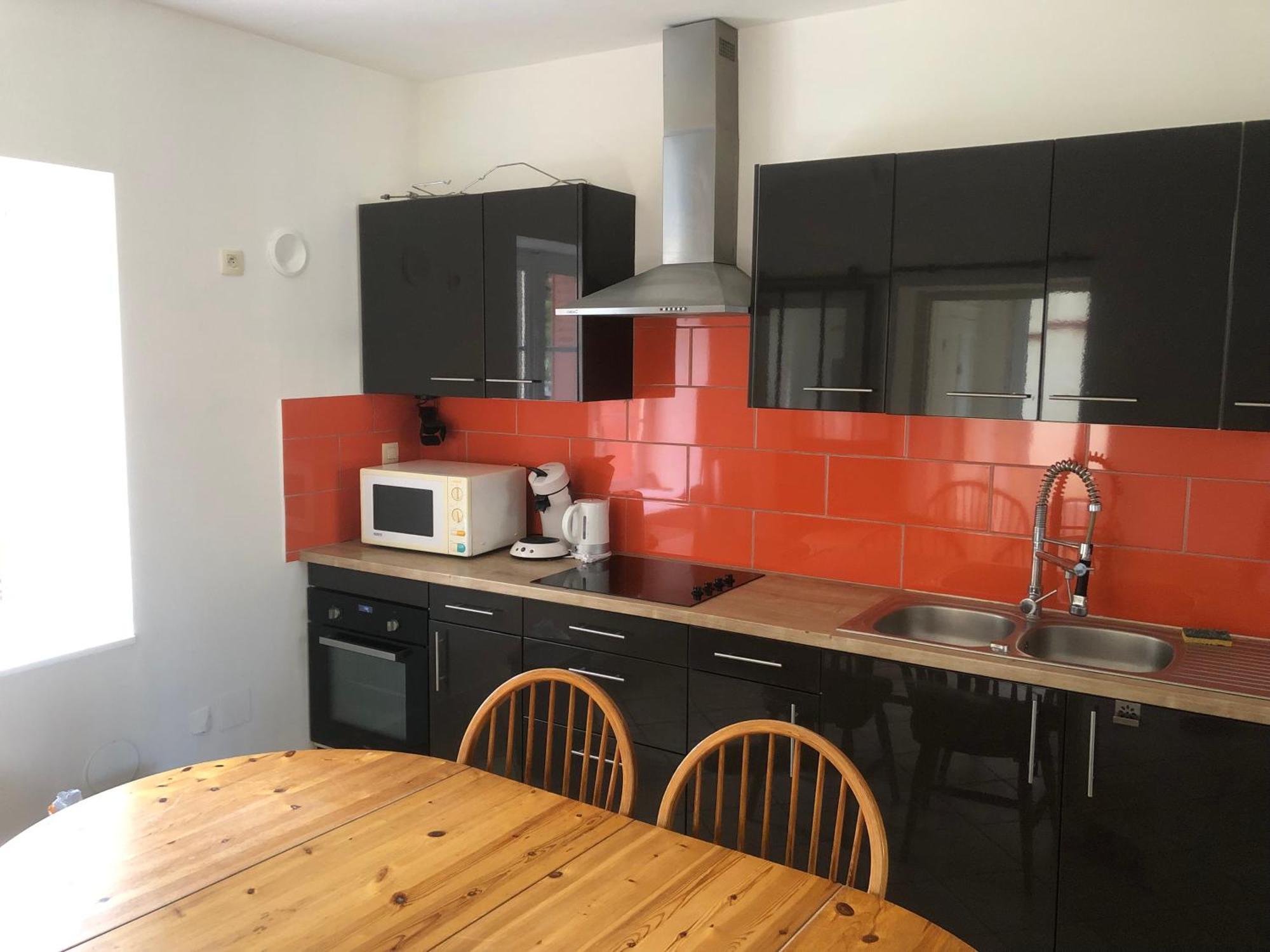 Ibis Rouge Villa Villars-les-Dombes Exteriör bild